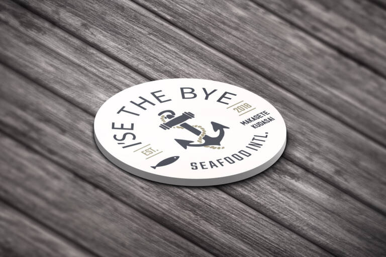 Branding design example for the Corporate and Professional sector in Tokyo, Japan by TMCreation (Logo Design Tokyo) via remote collaboration