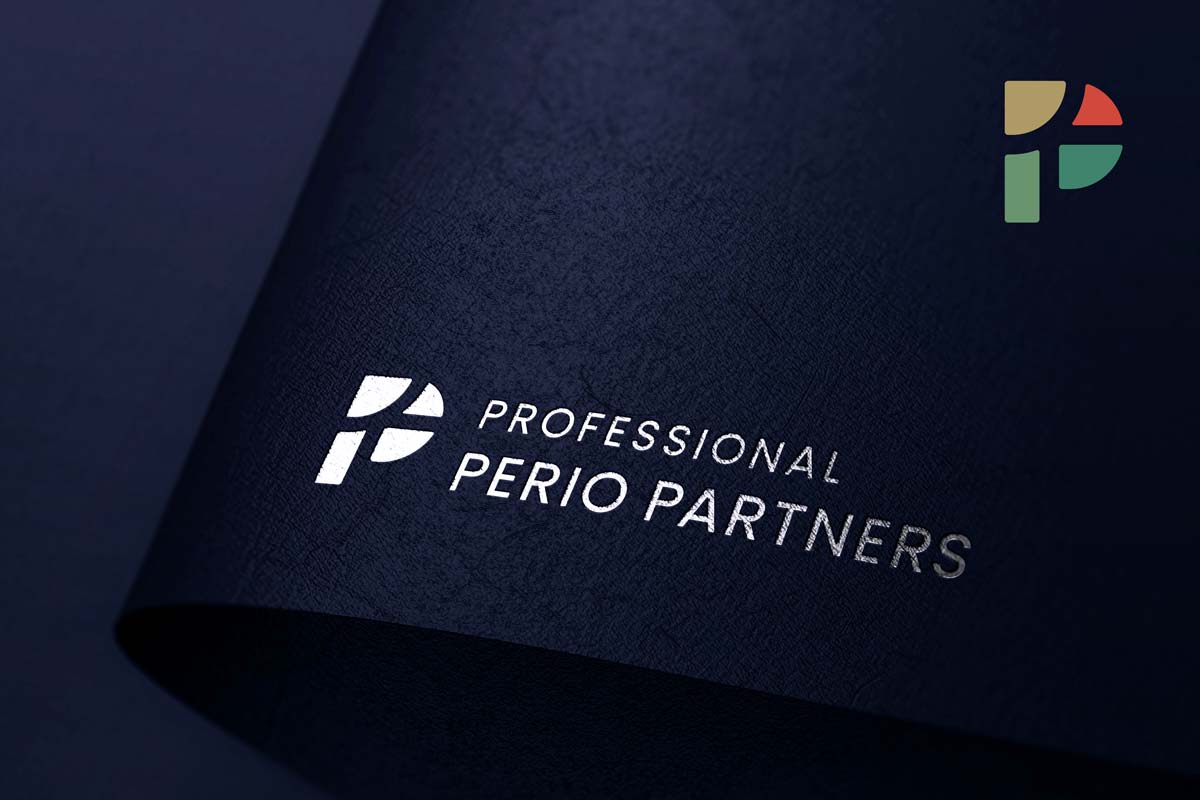 Branding design example for the Wellness and Healthcare sector by TMCreation