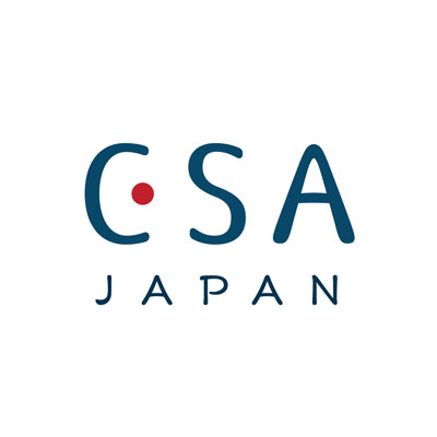 Director from CSA Japan