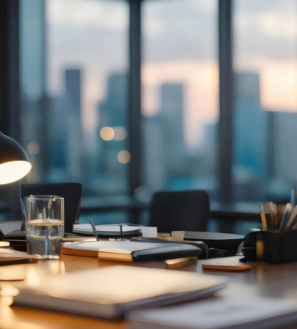 Website hosting and support service for clean and responsive websites