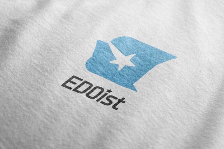 Branding design example for the Arts and Culture sector by TMCreation