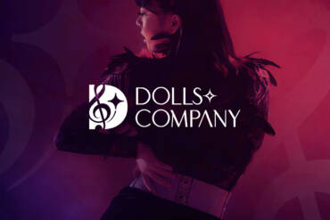 Branding design example for the Arts and Culture sector by TMCreation