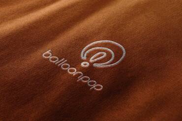 Branding design example for the Arts and Culture sector by TMCreation