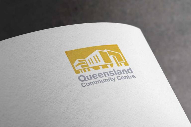 Branding design example for the Arts and Culture sector by TMCreation