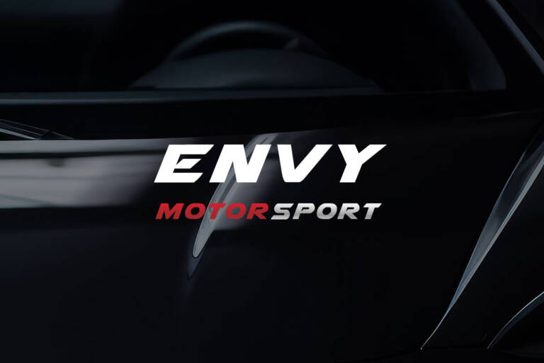 Branding design example for the Automotive and Logistics sector by TMCreation