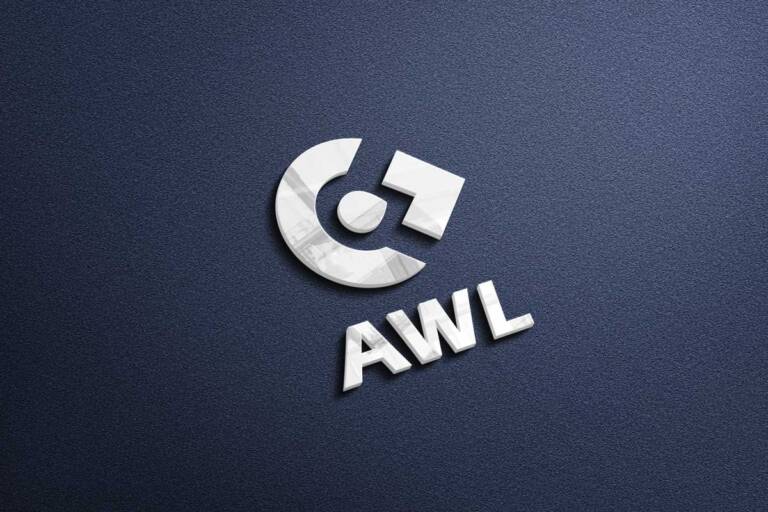 Branding design example for the Automotive and Logistics sector by TMCreation