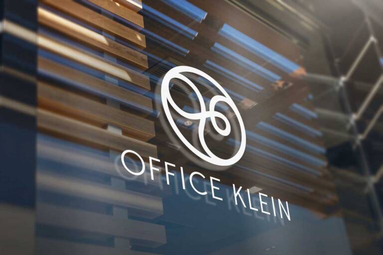 Branding design example for the Corporate and Professional sector by TMCreation