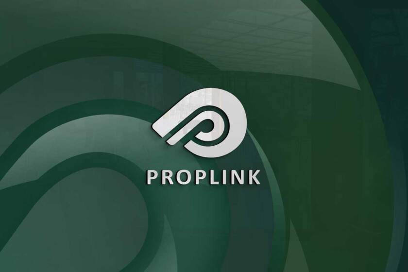 Branding design example for the Corporate and Professional sector by TMCreation