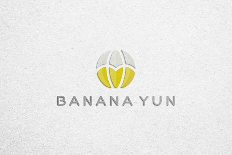 Branding design example for the Creative and Media sector by TMCreation