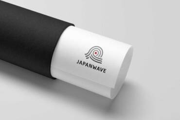 Branding design example for the Creative and Media sector by TMCreation