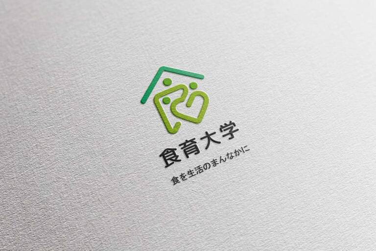 Branding design example for the Education sector by TMCreation