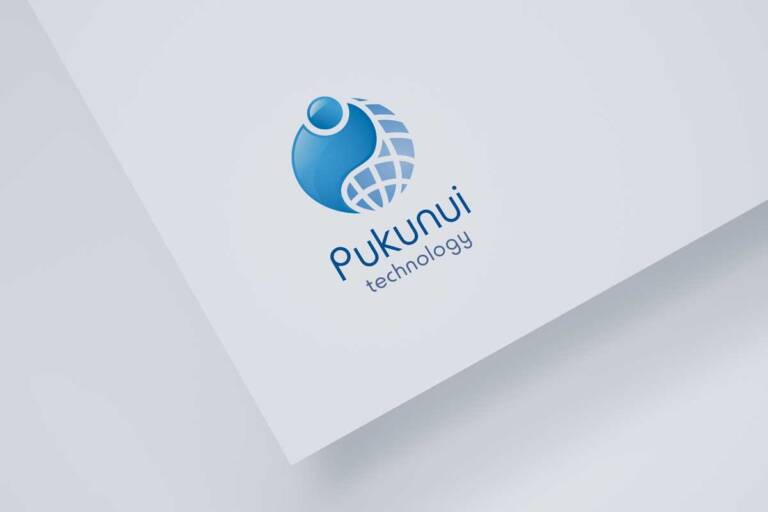 Branding design example for the Education sector by TMCreation