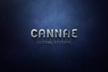 Branding design example for the Entertainment and Gaming sector by TMCreation