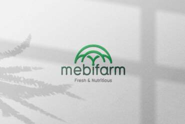 Branding design example for the Environment and Agriculture sector by TMCreation