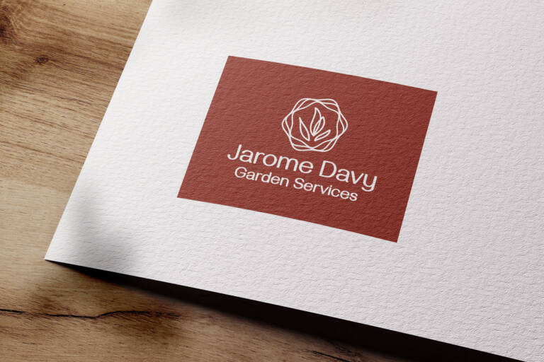 Branding design example for the Environment and Agriculture sector by TMCreation