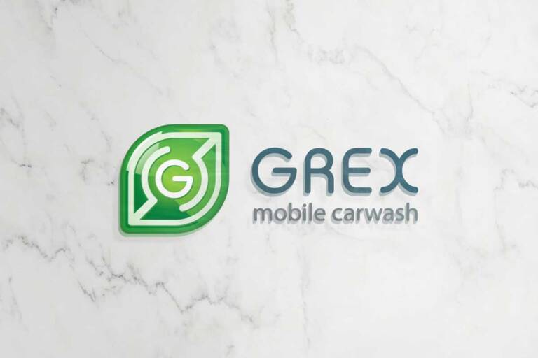 Branding design example for the Environment and Agriculture sector by TMCreation