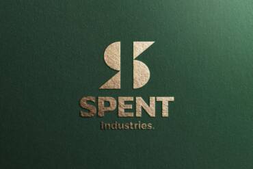 Branding design example for the Fashion and Beauty sector by TMCreation