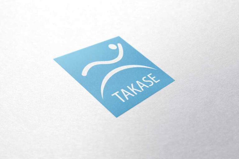 Branding design example for the Finance and Legal sector by TMCreation