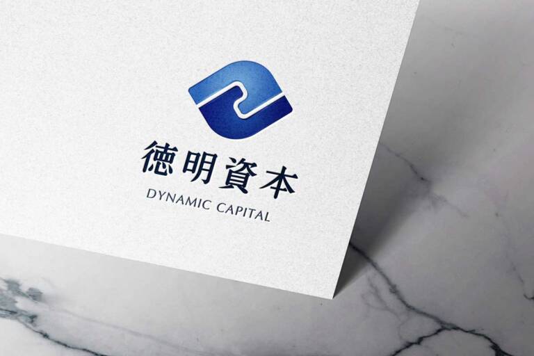 Branding design example for the Finance and Legal sector by TMCreation