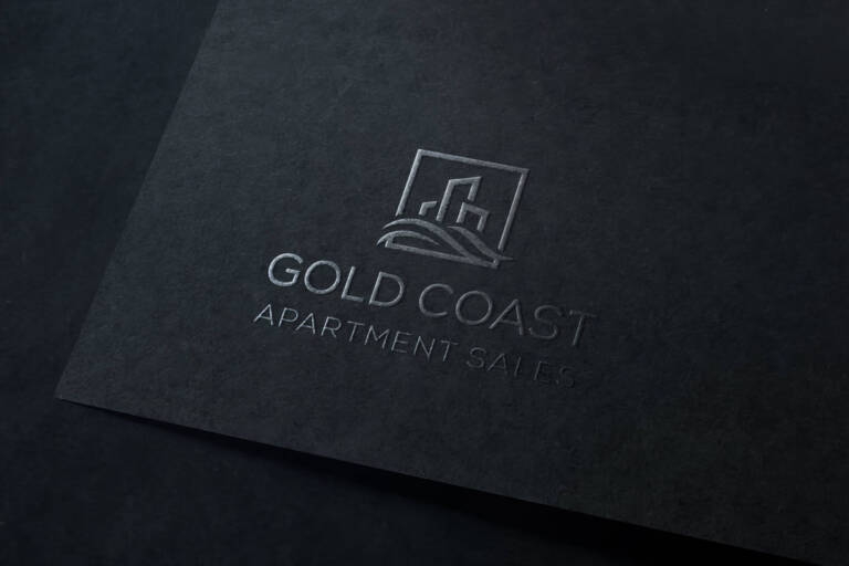 Branding design example for the Real Estate sector by TMCreation