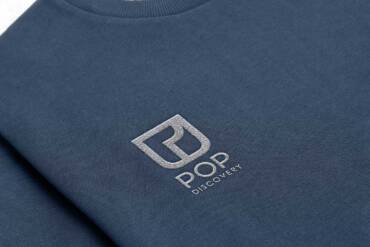 Branding design example for the Retail and Lifestyle sector by TMCreation