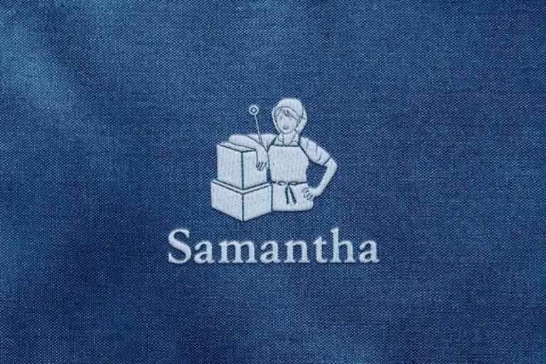 Branding design example for the Retail and Lifestyle sector by TMCreation