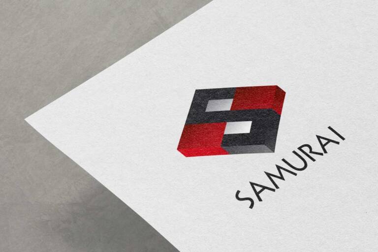 Branding design example for the Retail and Lifestyle sector by TMCreation