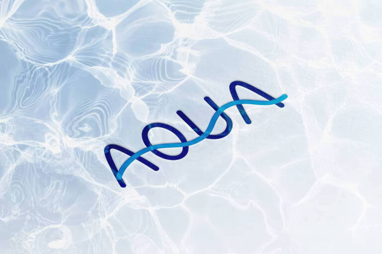 Branding design example for the Retail and Lifestyle sector by TMCreation