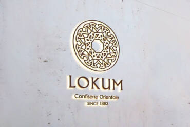 Branding design example for the Retail and Lifestyle sector by TMCreation