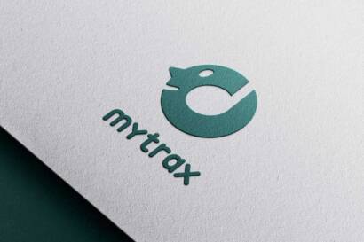 Branding design example for the Technology sector by TMCreation