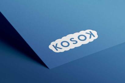 Branding design example for the Technology sector by TMCreation