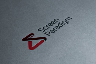 Branding design example for the Technology sector by TMCreation