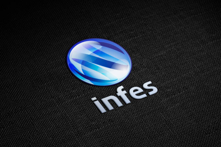 Branding design example for the Technology sector by TMCreation