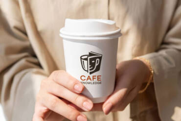 Branding design example for the Tourism and Hospitality sector by TMCreation