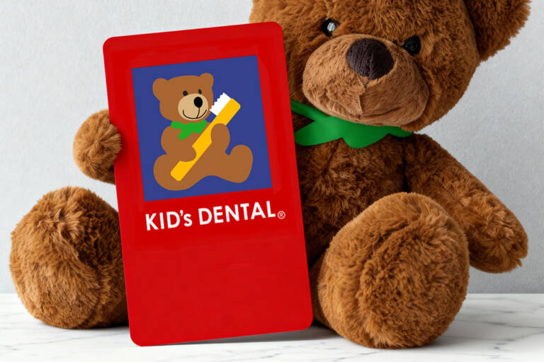 Branding design example for the Wellness and Healthcare sector by TMCreation