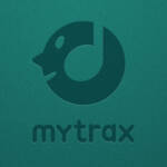 Client logo mark created as part of a professional brand identity project