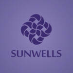 Logo mark created for an international brand identity project