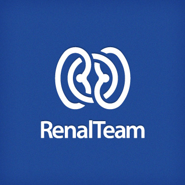 Logo design example created for a modern business identity