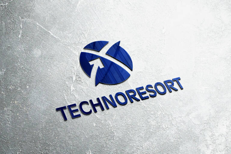 Branding design example for the Technology sector in Tokyo by TMCreation (Logo Design Tokyo) via remote collaboration