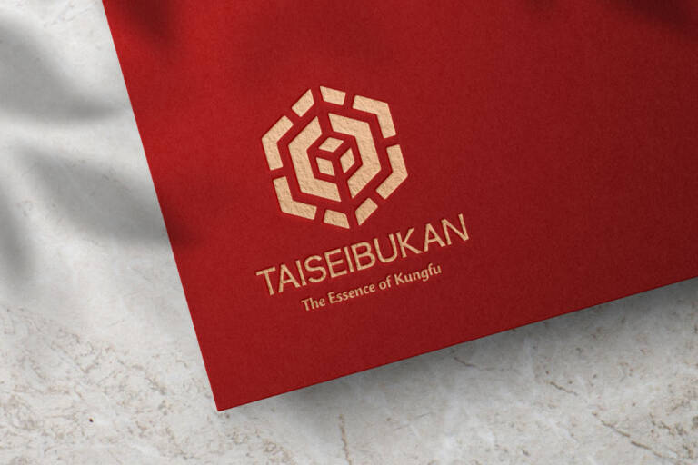 Branding design example for the Wellness and Healthcare sector in Kyoto, Hyogo in Japan by TMCreation (Logo Design Tokyo) via remote collaboration