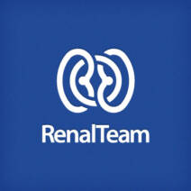 Logo design example created for a modern business identity