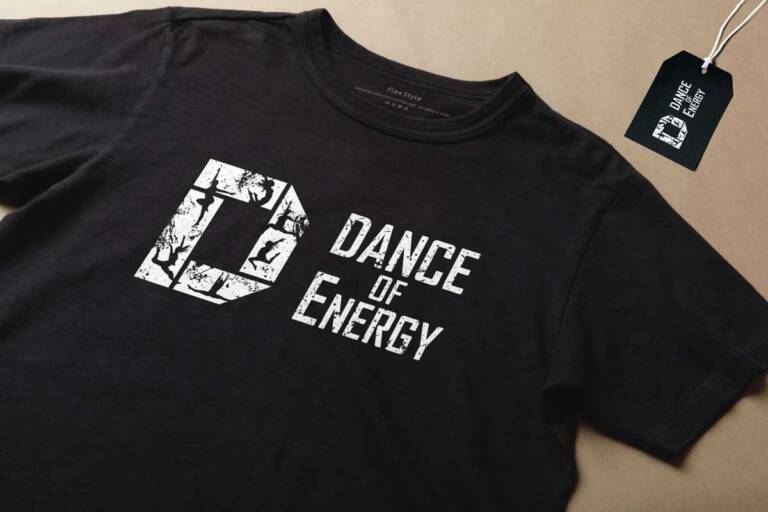 TMCreationによるアートやカルチャー（文化）の分野のロゴマークデザイン・ブランディングの事例。芸術的な感性と独創的な表現を形にした、高品質なロゴデザイン実績。