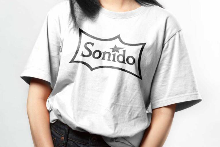 TMCreationによるアートやカルチャー（文化）の分野のロゴマークデザイン・ブランディング事例