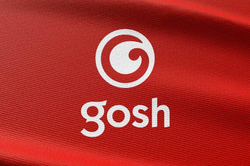 TMCreationによるクリエイティブ・メディア分野のロゴマークデザイン・ブランディング事例。革新的な表現と創造性を形にした、高品質なロゴデザイン実績。