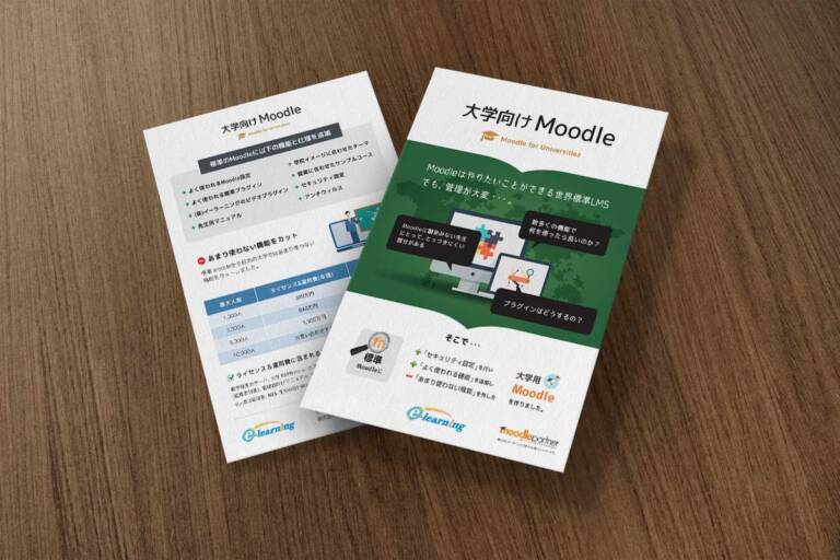TMCreationによる教育分野のブランディング事例