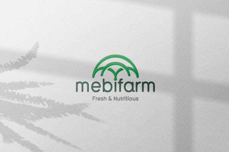 TMCreationによる環境・農業分野のロゴマークデザイン・ブランディング事例