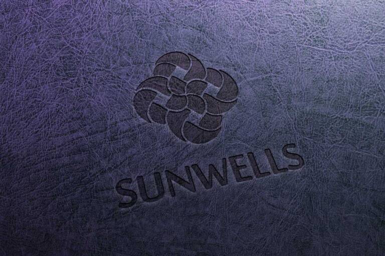 TMCreationによるファッション・ビューティー分野のロゴマークデザイン・ブランディング事例。洗練された感性を追求した、高品質なロゴデザイン。