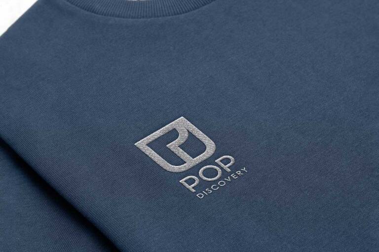 小売り・ライフスタイル分野のロゴマーク・ブランディング事例。日々の暮らしを彩る、TMCreationによる親しみやすいデザイン実績。