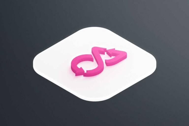 小売り・ライフスタイル分野のロゴマーク・ブランディング事例。日々の暮らしを彩る、TMCreationによる親しみやすいデザイン実績。