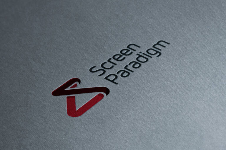 テクノロジー分野における現代的で革新的なロゴマーク・ブランディング。未来を見据えた先進的なデザインを、TMCreationがプロフェッショナルに具現化。